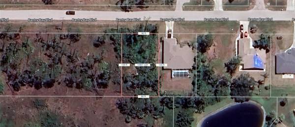 8905 BANTRY BAY, Englewood, FL 34224