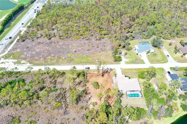 8905 BANTRY BAY, Englewood, FL 34224