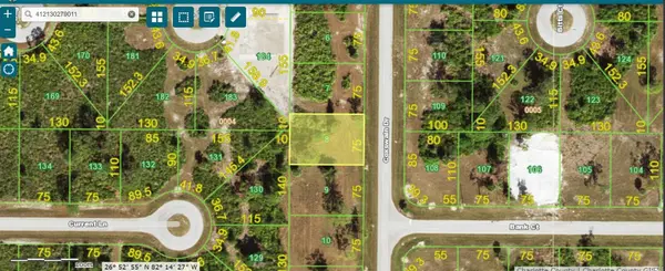 36 COXSWAIN DR, Placida, FL 33946