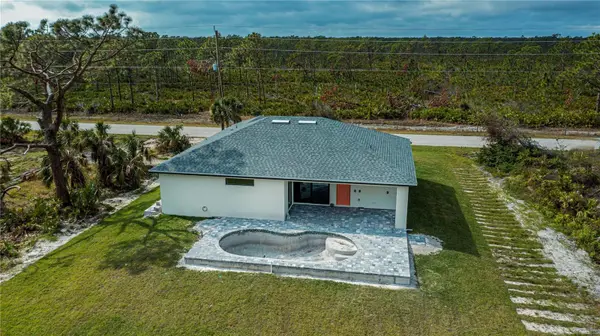 22528 MINERVA AVE, Port Charlotte, FL 33954