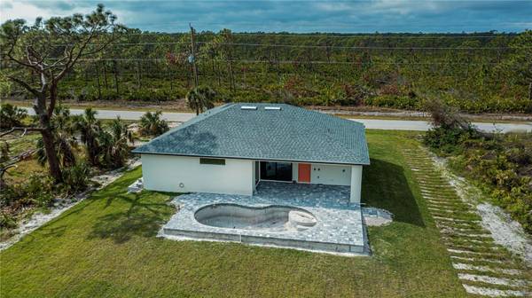 22528 MINERVA AVE, Port Charlotte, FL 33954