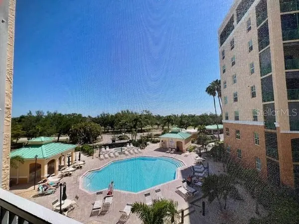 2060 MATECUMBE KEY RD #2301, Punta Gorda, FL 33955