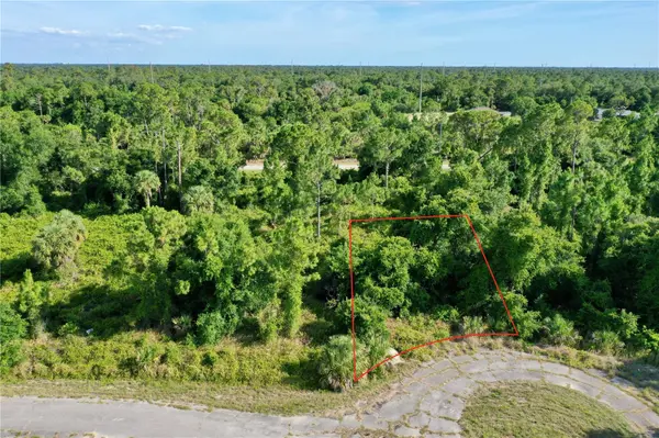 TWISDALE CIR, North Port, FL 34288
