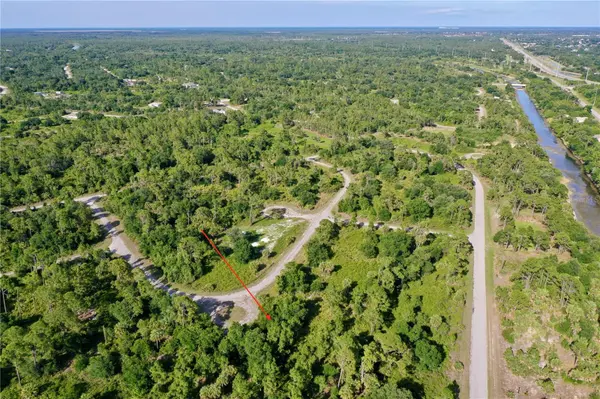 TWISDALE CIR, North Port, FL 34288