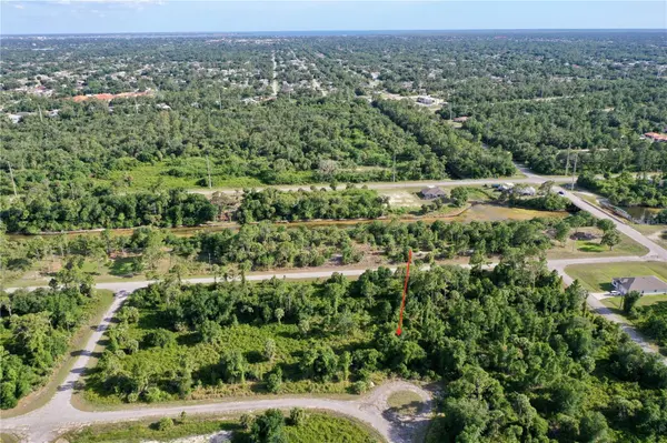 TWISDALE CIR, North Port, FL 34288