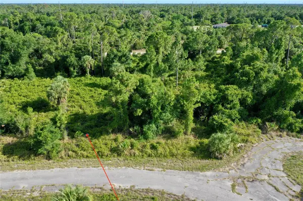 TWISDALE CIR, North Port, FL 34288