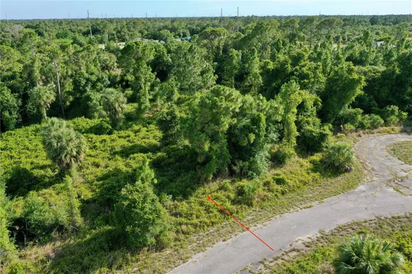 TWISDALE CIR, North Port, FL 34288