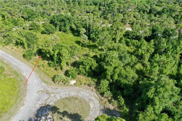 TWISDALE CIR, North Port, FL 34288