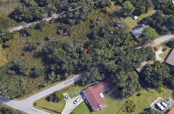 SANTA ROSA ST, North Port, FL 34287