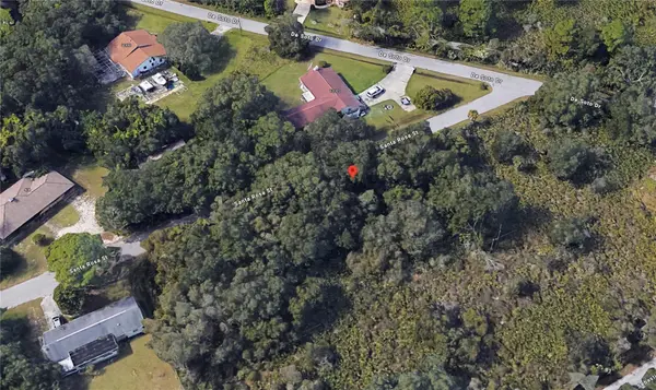 SANTA ROSA ST, North Port, FL 34287