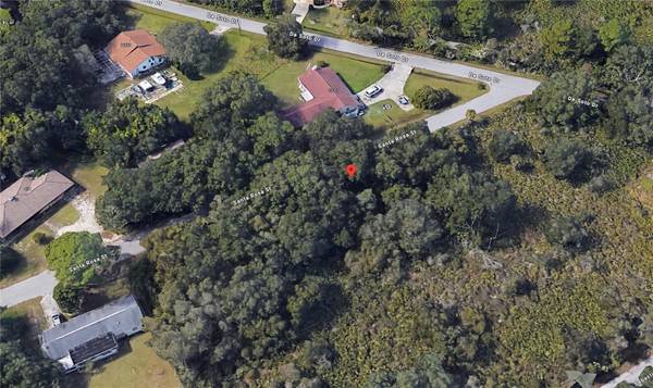 SANTA ROSA ST, North Port, FL 34287