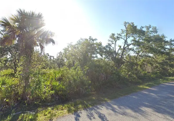 SANTA ROSA ST, North Port, FL 34287