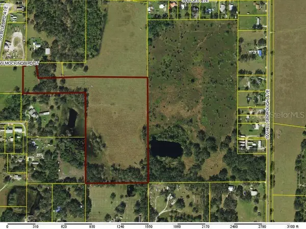 SW HWY 17, Arcadia, FL 34266