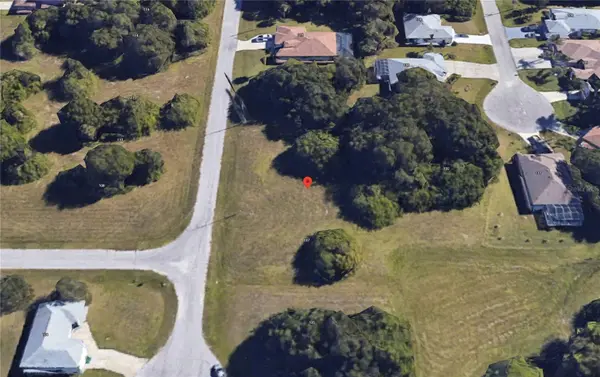 109 WAYNE RD, Rotonda West, FL 33947