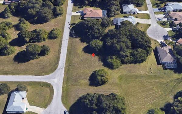 109 WAYNE RD, Rotonda West, FL 33947