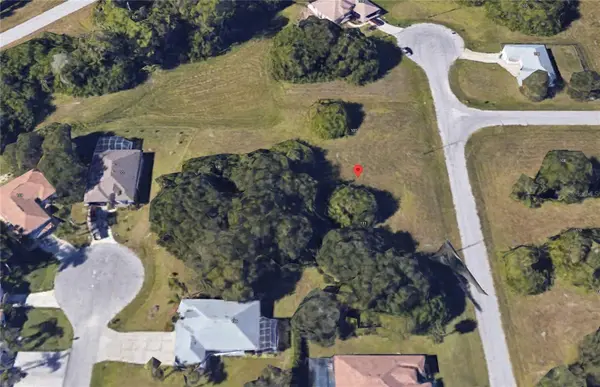 109 WAYNE RD, Rotonda West, FL 33947