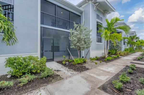 14224 HEIRTAGE LANDING BLVD #921, Punta Gorda, FL 33955