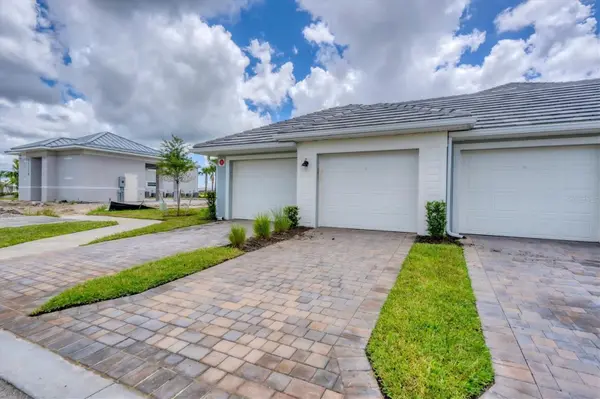 14224 HEIRTAGE LANDING BLVD #921, Punta Gorda, FL 33955