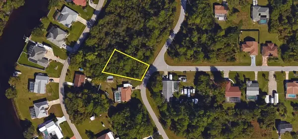 468 KELLSTADT ST NW, Port Charlotte, FL 33952