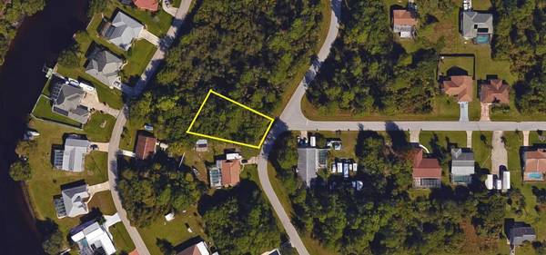 468 KELLSTADT ST NW, Port Charlotte, FL 33952