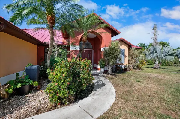13449 HOPEWELL AVE, Port Charlotte, FL 33981