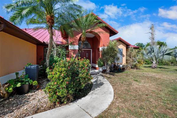 13449 HOPEWELL AVE, Port Charlotte, FL 33981