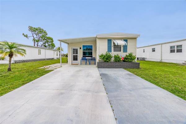 7436 ARBELA ST, Port Charlotte, FL 33981