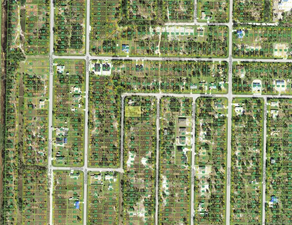2266 CALIOPE DR, Punta Gorda, FL 33983