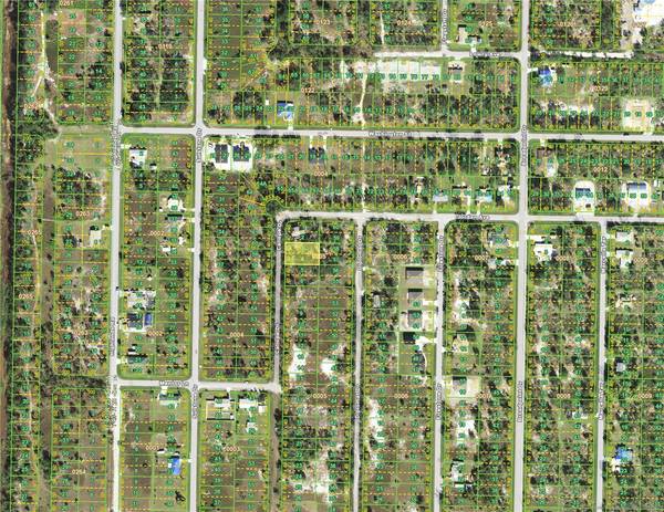 2266 CALIOPE DR, Punta Gorda, FL 33983