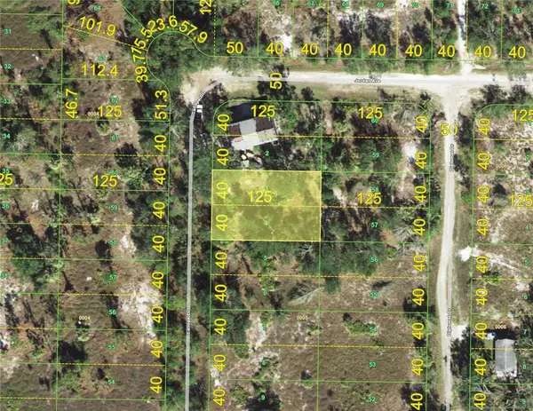 2266 CALIOPE DR, Punta Gorda, FL 33983