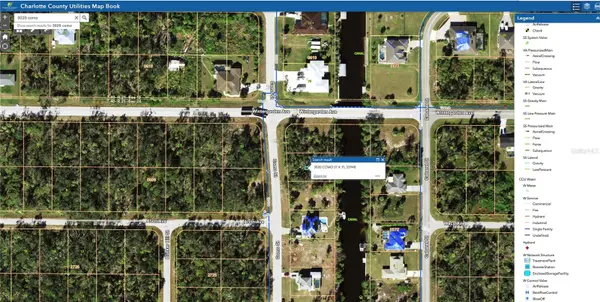 3020 COMO ST, Port Charlotte, FL 33948