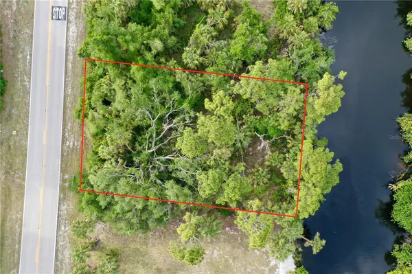 3020 COMO ST, Port Charlotte, FL 33948