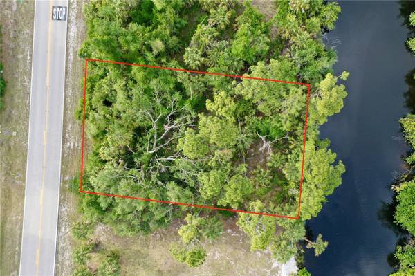 3020 COMO ST, Port Charlotte, FL 33948