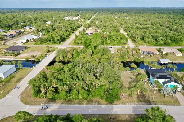 3020 COMO ST, Port Charlotte, FL 33948