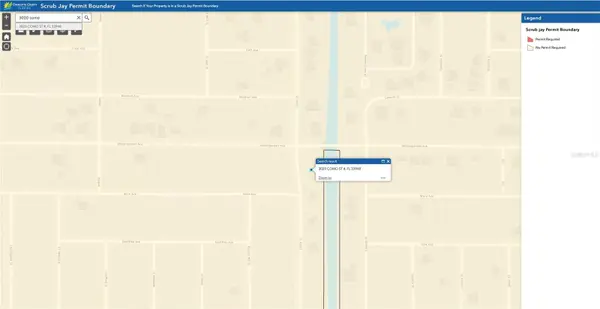 3020 COMO ST, Port Charlotte, FL 33948