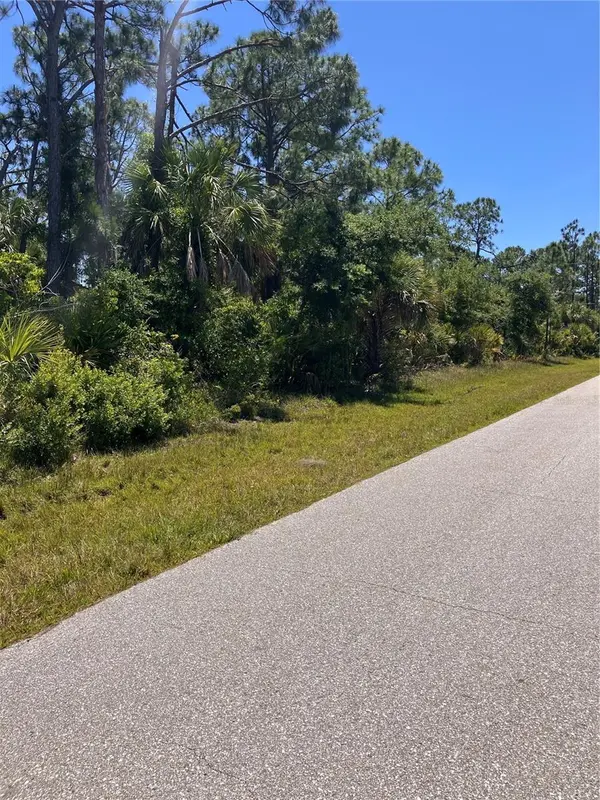 6146 TEDDER ST, Port Charlotte, FL 33981