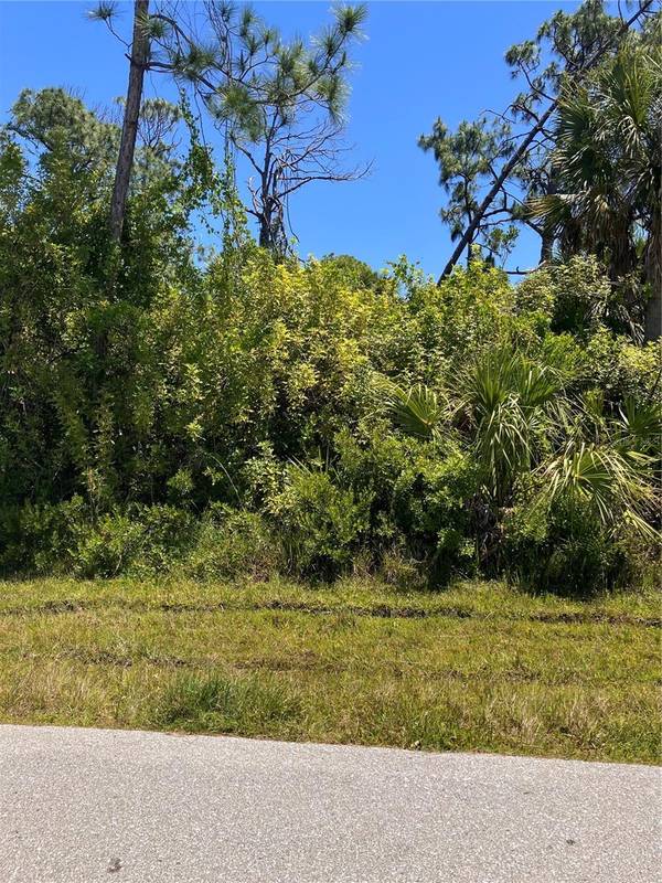 6146 TEDDER ST, Port Charlotte, FL 33981