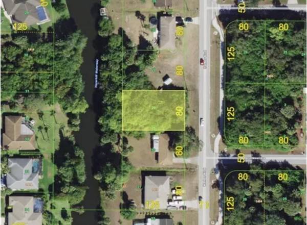 1505 HARBOR BLVD, Port Charlotte, FL 33952