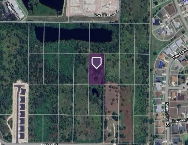 2372 LUTHER RD, Port Charlotte, FL 33983