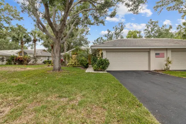 235 SOUTHAMPTON LN #276, Venice, FL 34293