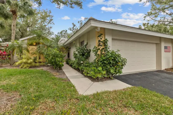 235 SOUTHAMPTON LN #276, Venice, FL 34293