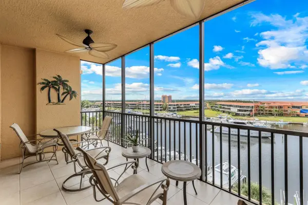 3313 SUNSET KEY CIR #404, Punta Gorda, FL 33955
