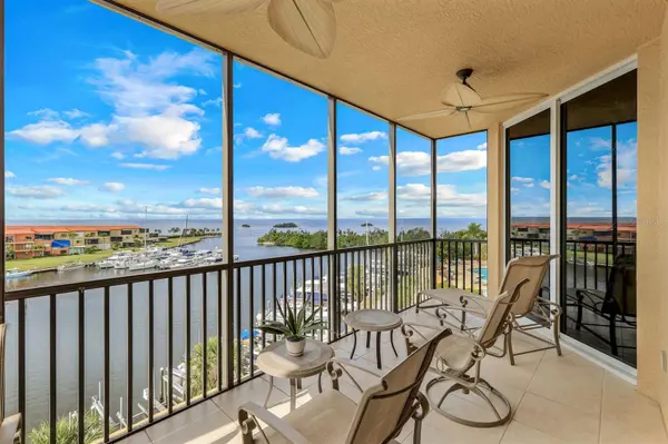 3313 SUNSET KEY CIR #404, Punta Gorda, FL 33955