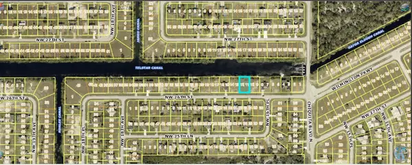 1623 NW 26TH ST, Cape Coral, FL 33993