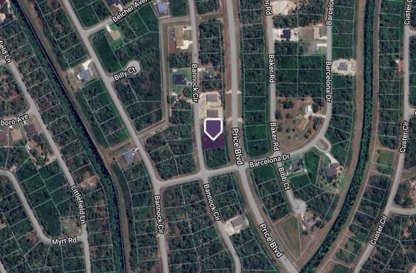 BANNOCK CIR, North Port, FL 34288