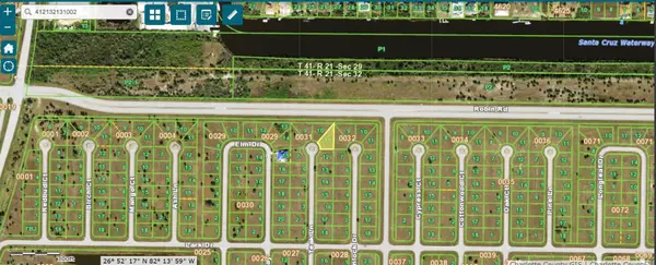 32 TEAK LN, Placida, FL 33946