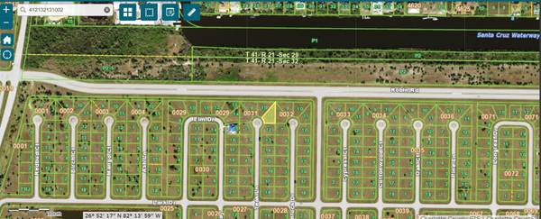 32 TEAK LN, Placida, FL 33946