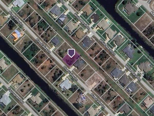 23 PINE VALLEY LN, Rotonda West, FL 33947