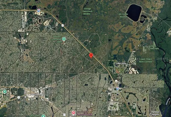 LOT 26 JULIANNA ST, North Port, FL 34288