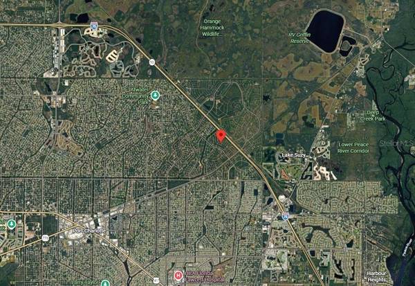 LOT 26 JULIANNA ST, North Port, FL 34288